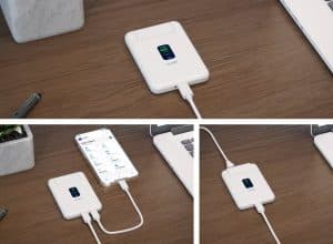 UniFi Travel Router: Jouw Zakformaat Netwerkheld Op Reis! 😎